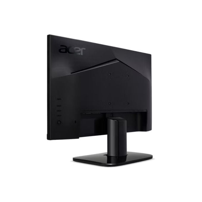 Acer UM.QX2EE.G07 KA2 Monitor PC 23.8'' Full HD IPS 1920x1080 100Hz 4ms AMD FreeSync HDMI DisplayPort colore Nero