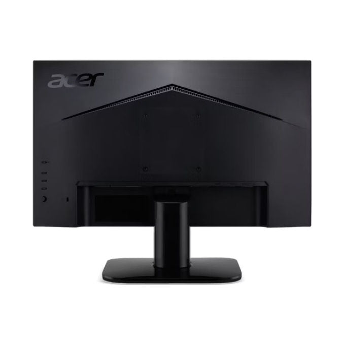 Acer UM.QX2EE.G07 KA2 Monitor PC 23.8'' Full HD IPS 1920x1080 100Hz 4ms AMD FreeSync HDMI DisplayPort colore Nero