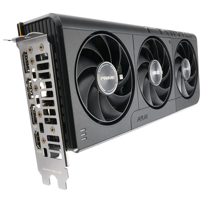 ASUS GeForce RTX 5060 8GB GDDR7 Prime, Scheda Video
