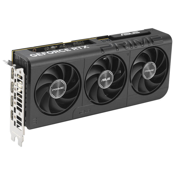 ASUS GeForce RTX 5060 8GB GDDR7 Prime, Scheda Video