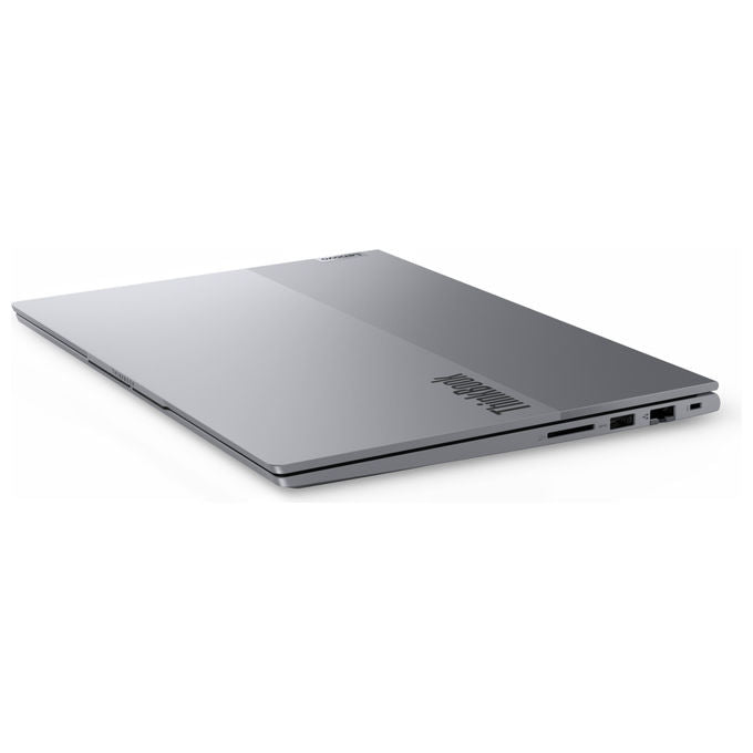 Lenovo ThinkBook 14 G8 IRL, Intel Core 7, 16GB RAM, 512GB SSD, Grigio