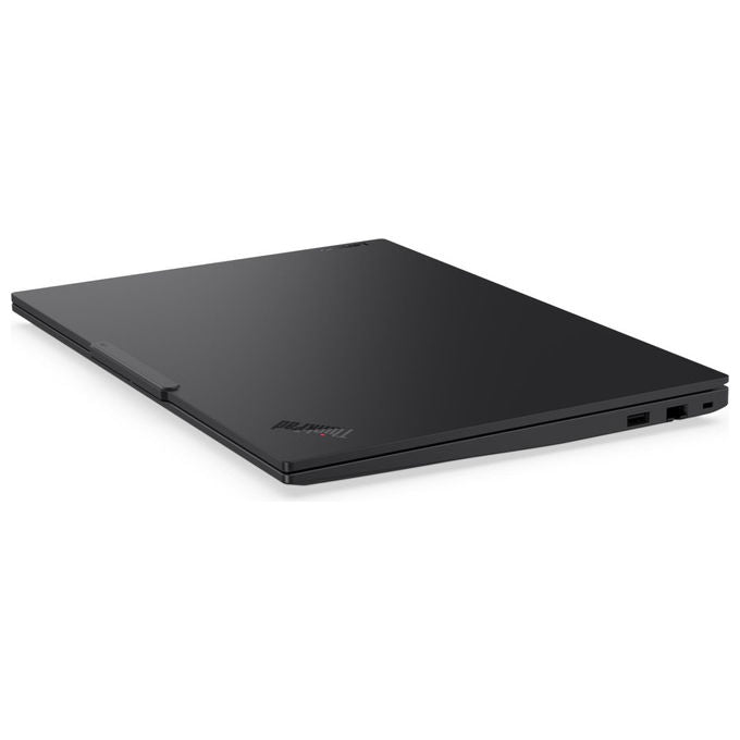 Lenovo 21SR000NIX ThinkPad E16 Gen 3 Intel Core Ultra 7 16GB 512GB SSD WUXGA Windows 11 Pro Nero