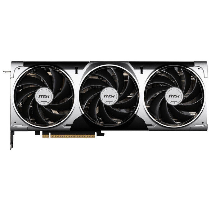 MSI GeForce Rtx 5070 Ti 16Gb Gddr7 Ventus 3X Oc
