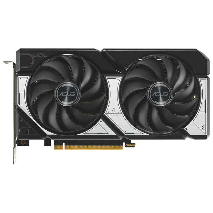 ASUS Dual GeForce Rtx 5060 Oc Edition 8gb Gddr7