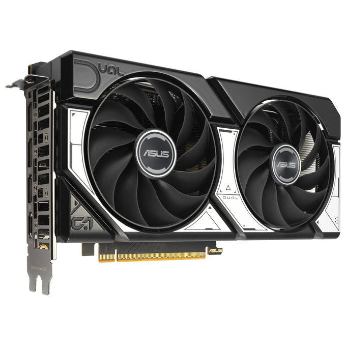 ASUS Dual GeForce Rtx 5060 Oc Edition 8gb Gddr7