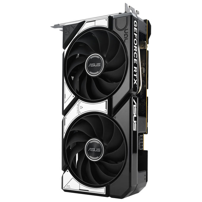 ASUS Dual GeForce Rtx 5060 Oc Edition 8gb Gddr7
