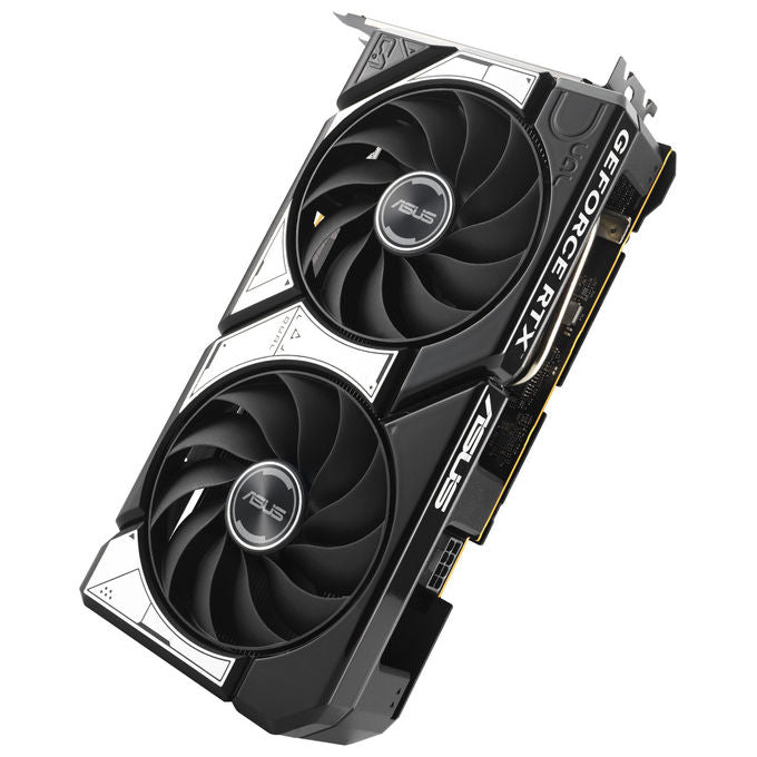 ASUS Dual GeForce Rtx 5060 Oc Edition 8gb Gddr7
