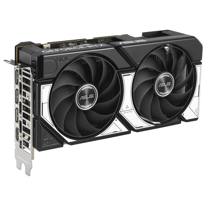 ASUS Dual GeForce Rtx 5060 Oc Edition 8gb Gddr7