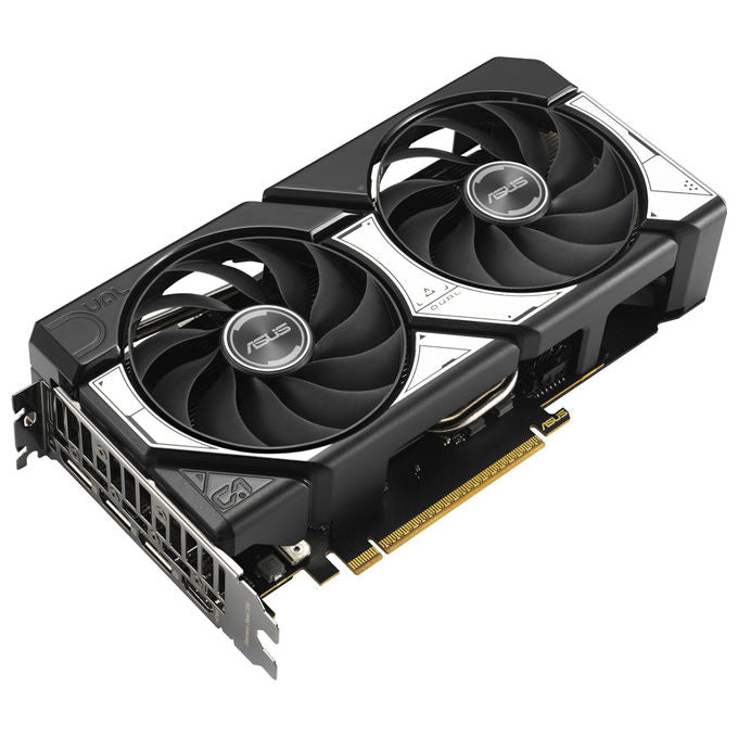 ASUS Dual GeForce Rtx 5060 Oc Edition 8gb Gddr7