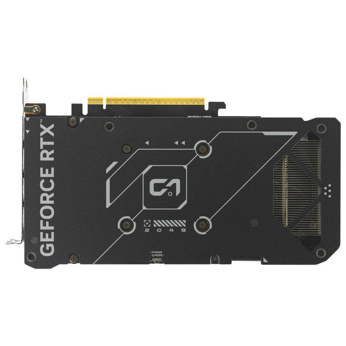 ASUS Dual GeForce Rtx 5060 Oc Edition 8gb Gddr7