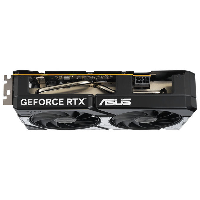ASUS Dual GeForce Rtx 5060 Oc Edition 8gb Gddr7