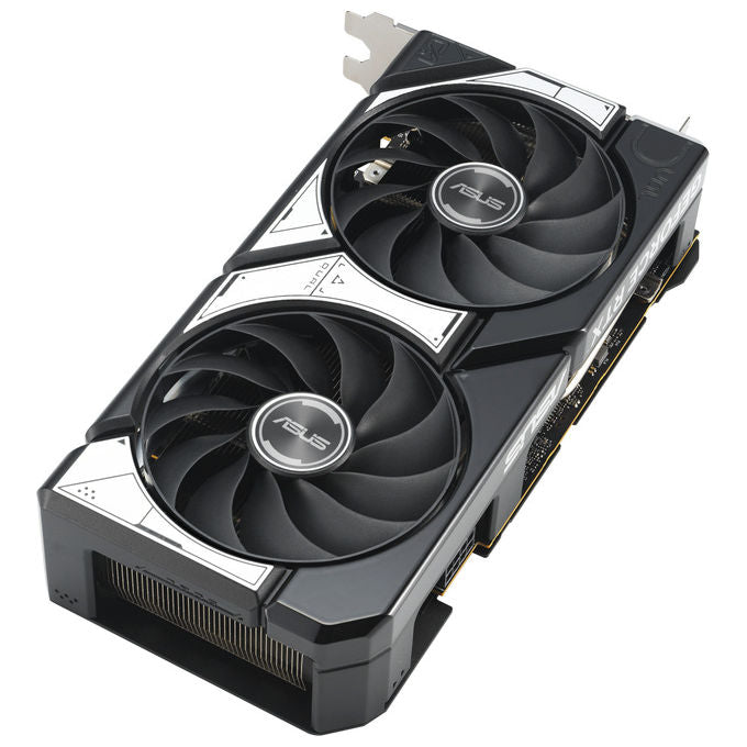 ASUS Dual GeForce Rtx 5060 Oc Edition 8gb Gddr7
