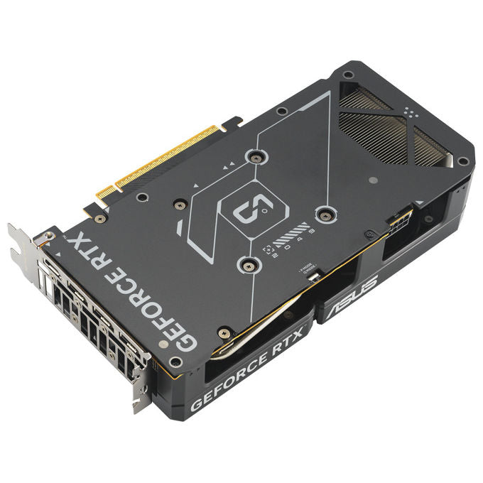 ASUS Dual GeForce Rtx 5060 Oc Edition 8gb Gddr7