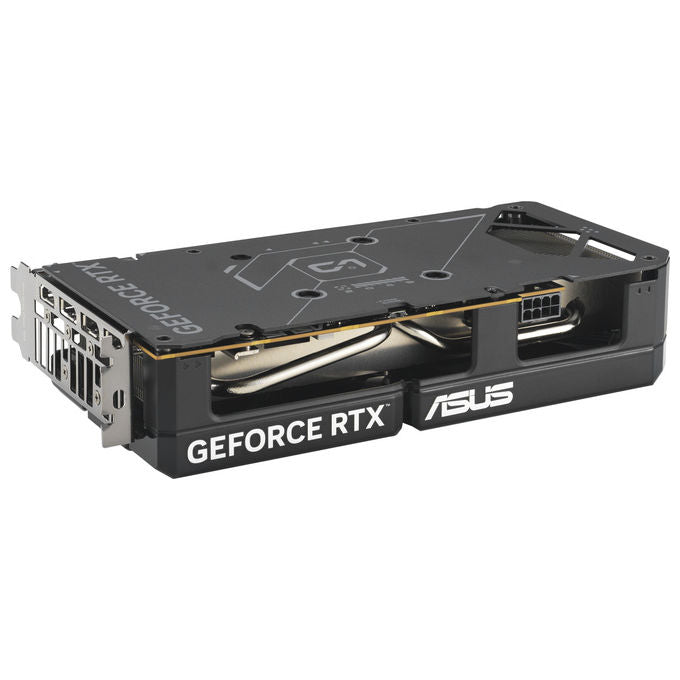 ASUS Dual GeForce Rtx 5060 Oc Edition 8gb Gddr7