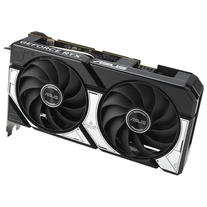ASUS Dual GeForce Rtx 5060 Oc Edition 8gb Gddr7