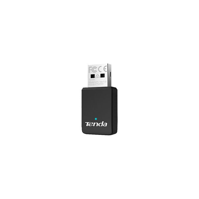 Tenda U11 Adattatore Wireless USB AX900 Dual-Band Wifi 6