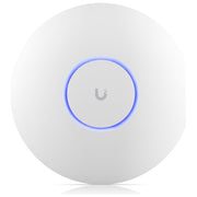 Ubiquiti U7-PRO-MAX UniFi Access Point Wi-Fi 7 Tri-Band 5700 Mbit-s PoE 2.4 5 6 GHz colore Bianco