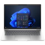 HP EliteBook 640 G11 AI PC 14'' WUXGA 16GB DDR5 512GB SSD Wi-Fi 6E Windows 11 Pro argento