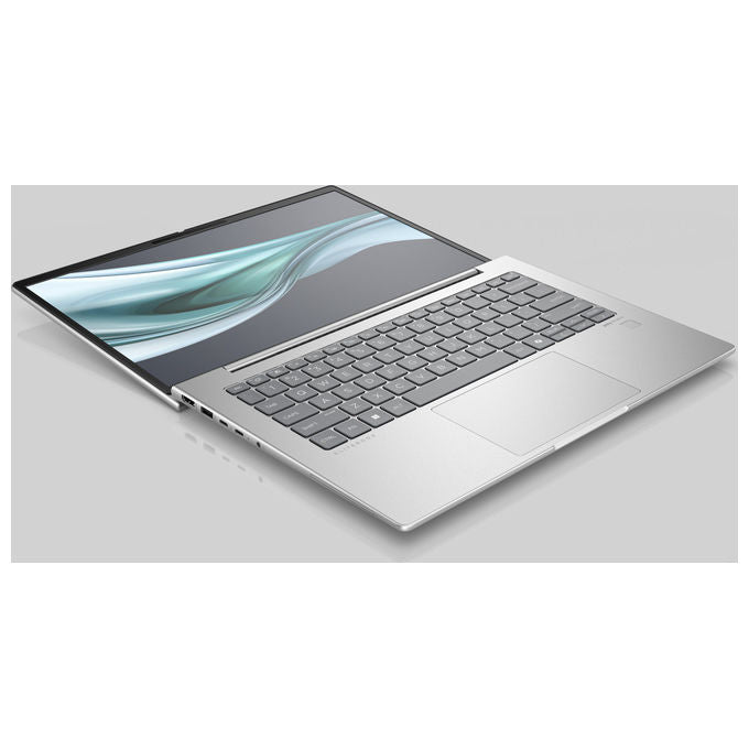 HP EliteBook 640 G11 AI PC 14'' WUXGA 16GB DDR5 512GB SSD Wi-Fi 6E Windows 11 Pro argento