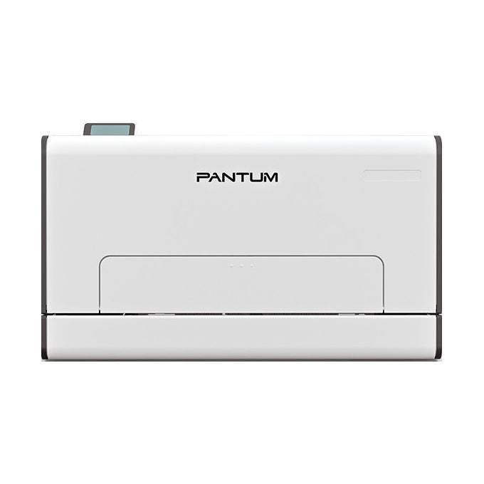 Pantum CP2100DW Stampante Laser A4 a Colori Duplex Automatico 20 ppm Wi-Fi LAN Bluetooth USB 512 MB colore Bianco