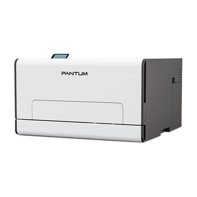 Pantum CP2100DW Stampante Laser A4 a Colori Duplex Automatico 20 ppm Wi-Fi LAN Bluetooth USB 512 MB colore Bianco