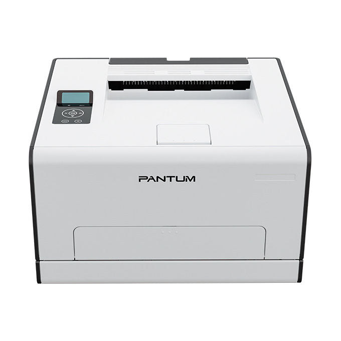 Pantum CP2100DW Stampante Laser A4 a Colori Duplex Automatico 20 ppm Wi-Fi LAN Bluetooth USB 512 MB colore Bianco
