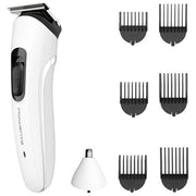Rowenta TN8934 Trim and Style Regolabarba Multifunzione 8-in-1