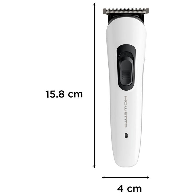 Rowenta TN8934 Trim and Style Regolabarba Multifunzione 8-in-1