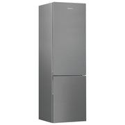 Hotpoint HP1K 25402 XP7E Frigorifero Combinato 355 L 203.5 cm Classe B 31 dB No Frost colore Acciaio Inox