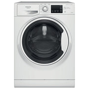Hotpoint NDBR 984469 WA IT Lavasciuga Libera Installazione 9-6 Kg 1400 rpm Classe C Inverter (85x60x54 cm) colore Bianco