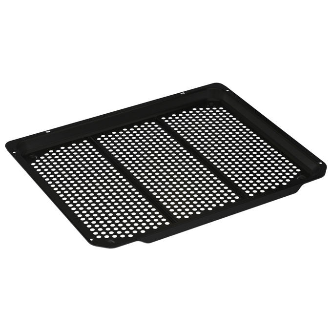 Beko BBIMA13100X b100 Forno da incasso Elettrico 72 L Classe A AirFry 8 Funzioni Wi-Fi HomeWhiz (59,5x59,5x56,7 cm) colore Nero