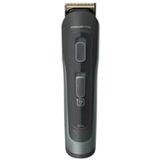 Rowenta Selectium TN9444E0 Tagliacapelli Multifunzione Verde Grigio