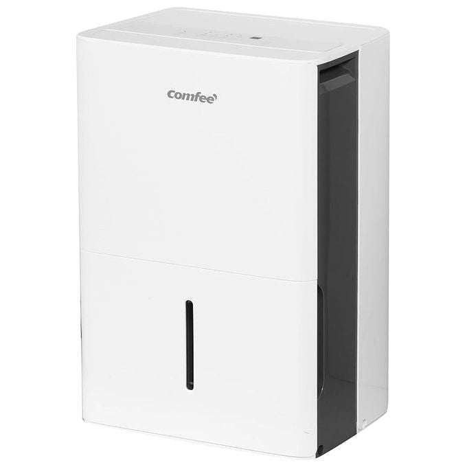 Comfee MDDPE-50DEN7 Deumidificatore 50 l-24h per ambienti fino a 116 m² tanica 6 L 48 dB 850 W colore Bianco