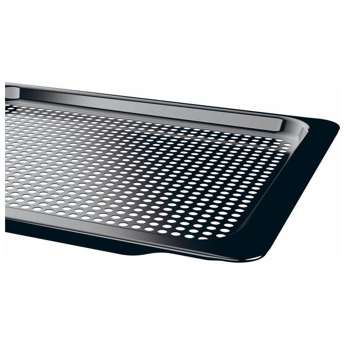 Haier H6ID25G3YTB1 ID Serie 2 Forno da incasso Elettrico Multifunzione 78 L Classe A++ Pirolitico AirFry Wi-Fi (59,5x54,8x59,5 cm) colore Nero