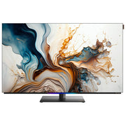 Metz 42MOD9500Z MOD9500 Smart TV OLED 42'' 4K 120Hz Google TV HDR10+ Dolby Vision IQ Dolby Atmos colore Nero