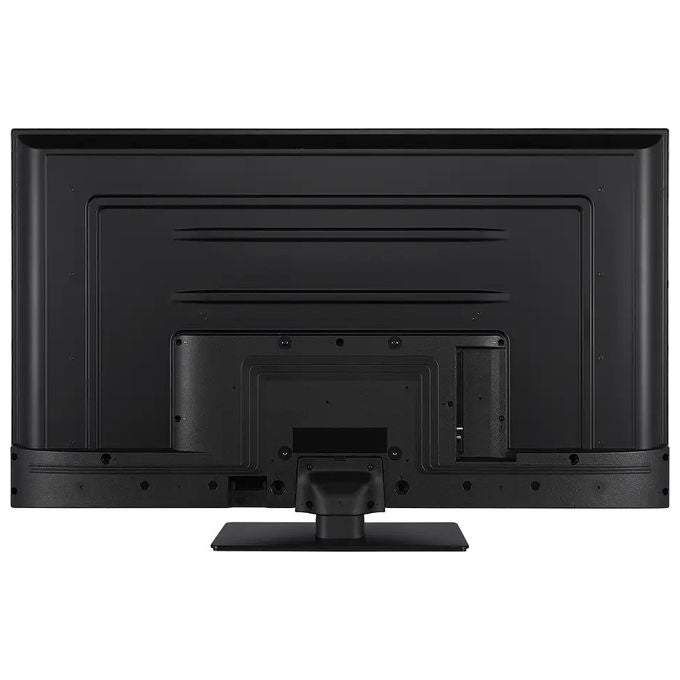 Panasonic TB-55W61AEZ Serie W61 Smart TV LED 4K Ultra HD 55'' TiVo Dolby Vision Atmos Wi-Fi colore Nero