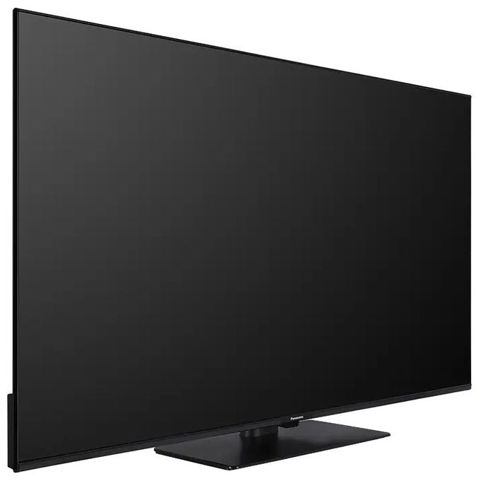 Panasonic TB-55W61AEZ Serie W61 Smart TV LED 4K Ultra HD 55'' TiVo Dolby Vision Atmos Wi-Fi colore Nero