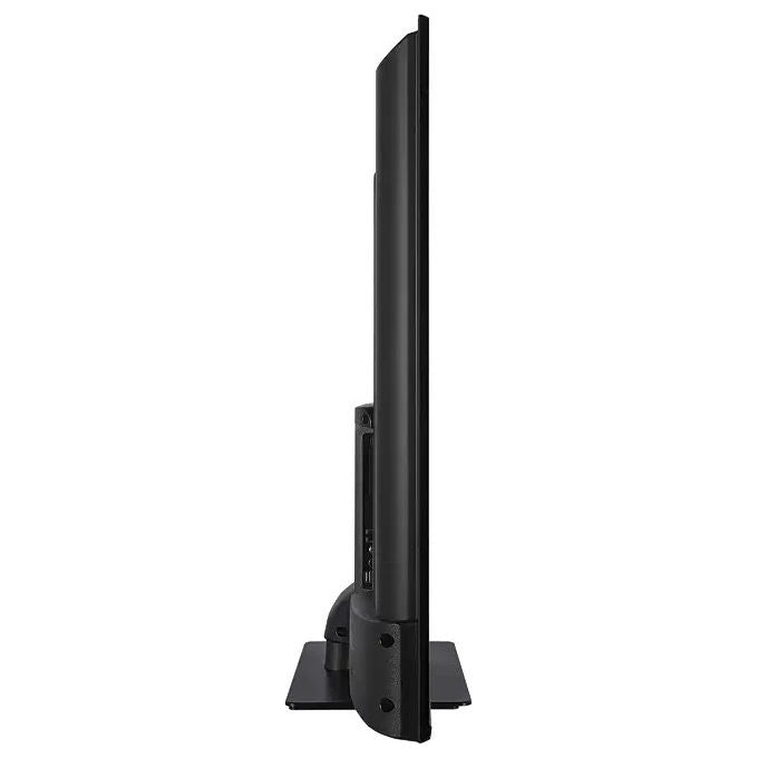 Panasonic TB-55W61AEZ Serie W61 Smart TV LED 4K Ultra HD 55'' TiVo Dolby Vision Atmos Wi-Fi colore Nero