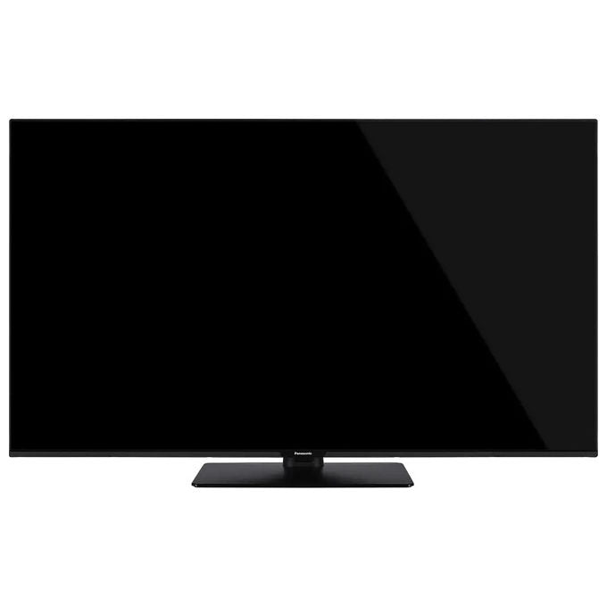 Panasonic TB-55W61AEZ Serie W61 Smart TV LED 4K Ultra HD 55'' TiVo Dolby Vision Atmos Wi-Fi colore Nero