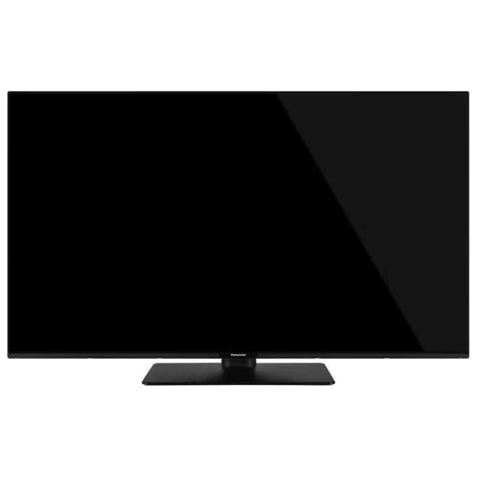 Panasonic TB-50W61AEZ Serie W61 Smart TV LED 50'' 4K Ultra HD TiVo Dolby Vision Atmos HDR Game Mode Wi-Fi colore Nero