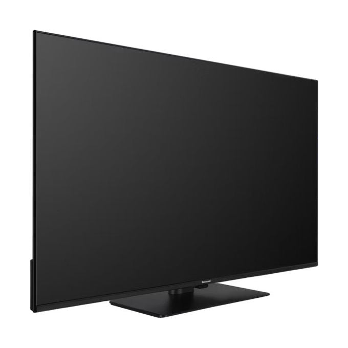 Panasonic TB-50W61AEZ Serie W61 Smart TV LED 50'' 4K Ultra HD TiVo Dolby Vision Atmos HDR Game Mode Wi-Fi colore Nero