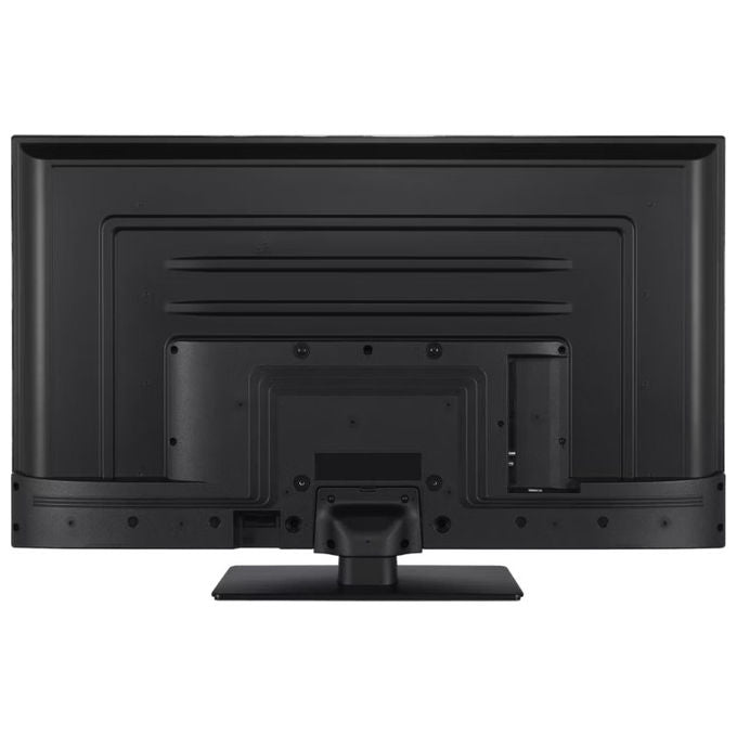 Panasonic TB-50W61AEZ Serie W61 Smart TV LED 50'' 4K Ultra HD TiVo Dolby Vision Atmos HDR Game Mode Wi-Fi colore Nero