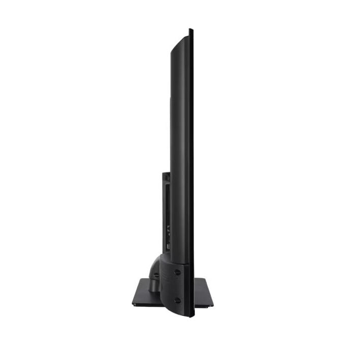 Panasonic TB-50W61AEZ Serie W61 Smart TV LED 50'' 4K Ultra HD TiVo Dolby Vision Atmos HDR Game Mode Wi-Fi colore Nero