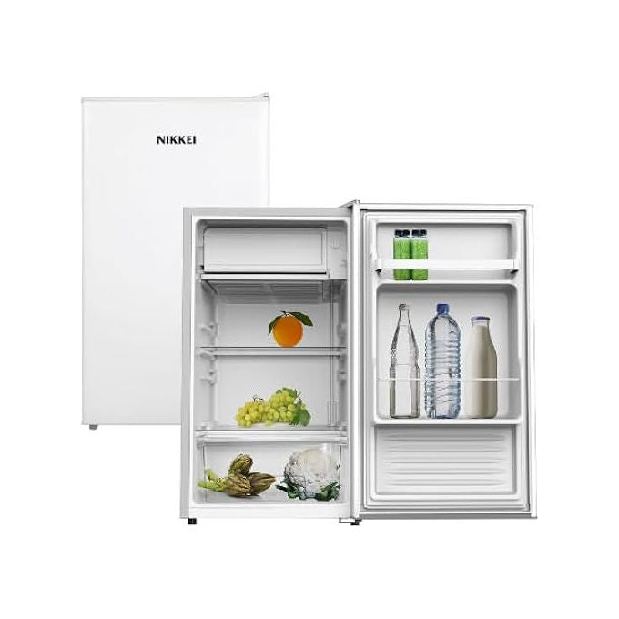 Schaub Lorenz SVTT135 Frigorifero da Tavolo 135 L Altezza 84 cm Classe E Bianco