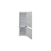 Schaub Lorenz SVCB315E Frigorifero Combinato Incasso 251 L 177 cm Classe E 38 dB Statico Porte Reversibili colore Bianco