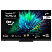 Panasonic Tv 77Z90BE6 Oled Pro 77'' Uhd 4K Smart Tv