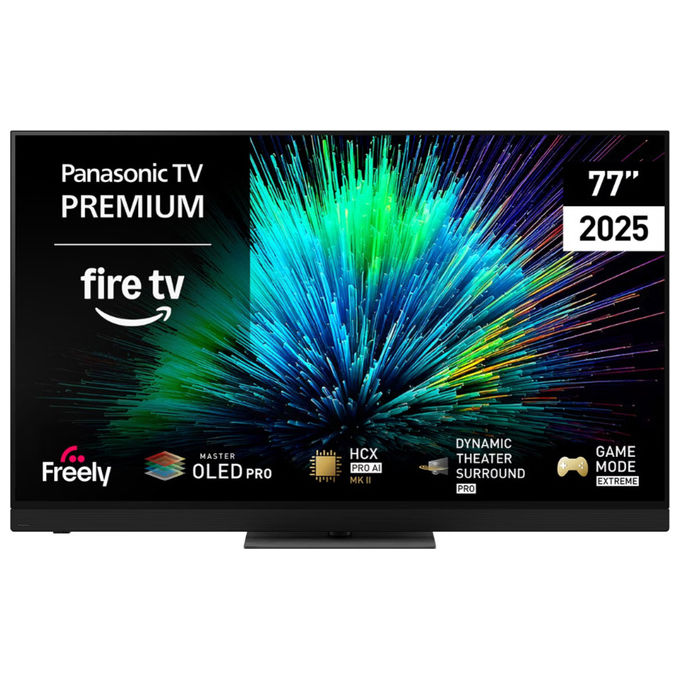Panasonic Tv 77Z90BE6 Oled Pro 77'' Uhd 4K Smart Tv