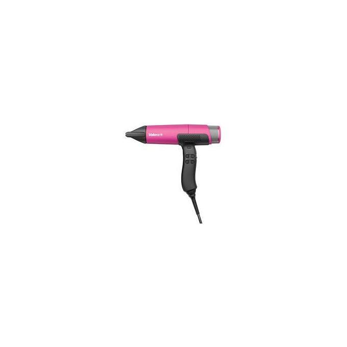 Valera VanityCare AI Magenta Blaze: Asciugacapelli professionale