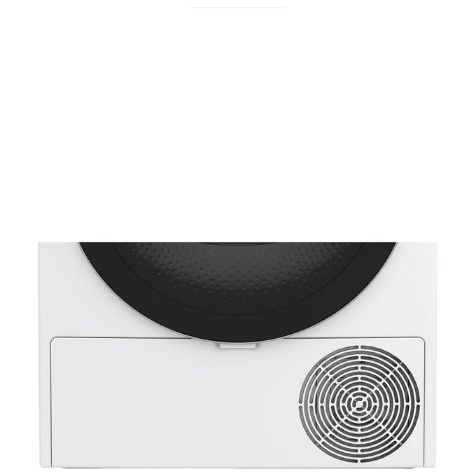 Whirlpool C WD R49M WBS IT Asciugatrice Pompa di Calore 9 Kg Classe C Wi-Fi 6TH SENSE (84.6x59.8x67.4 cm) colore Bianco