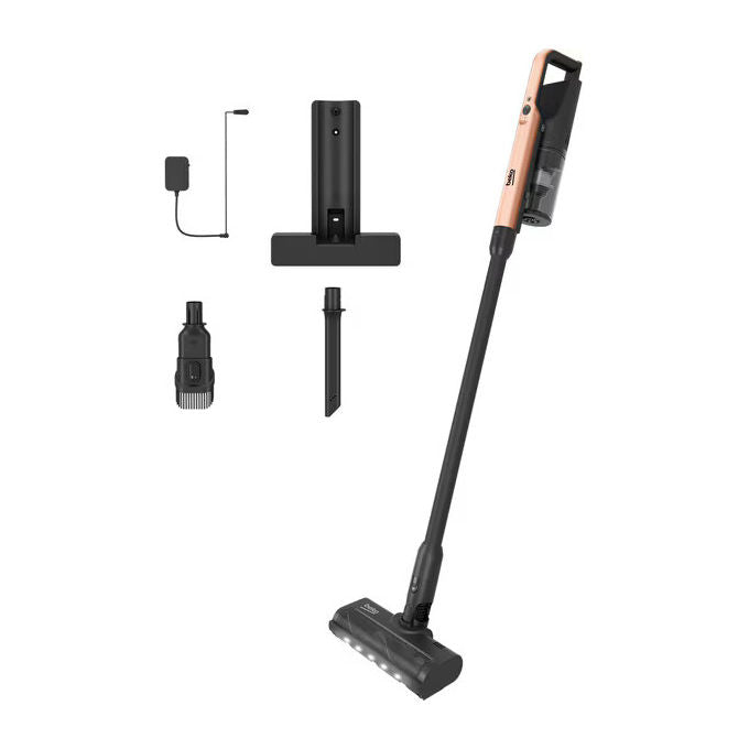 BEKO Aspirapolvere Verticale Senza Fili VRT66421VC per Animali